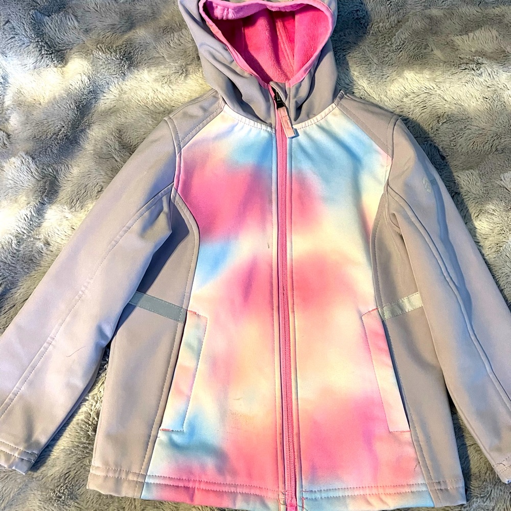Free Country girls jacket